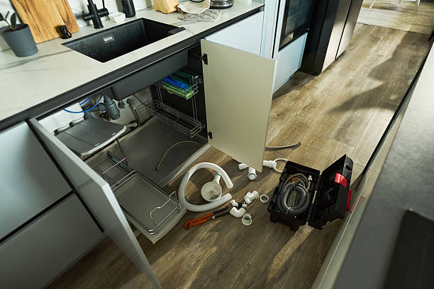 Reliable Pipe Repair contractor in Tarlton, OH by Street Wise - Plumbing